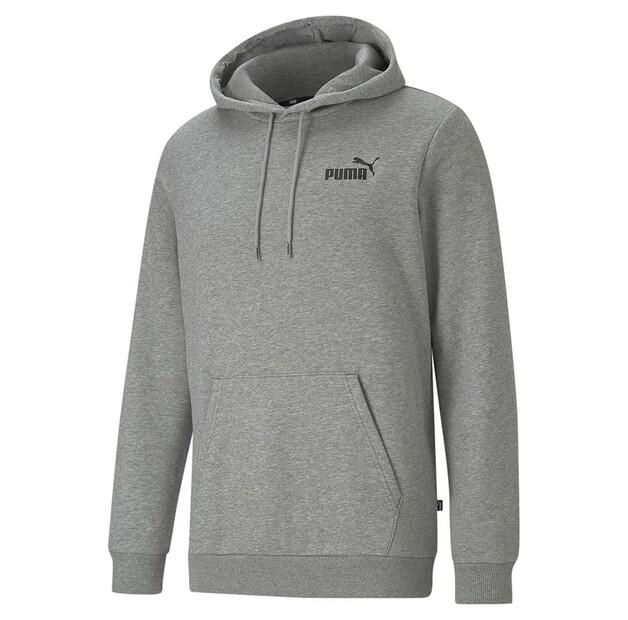 

Puma Essentials Small Logo худи L