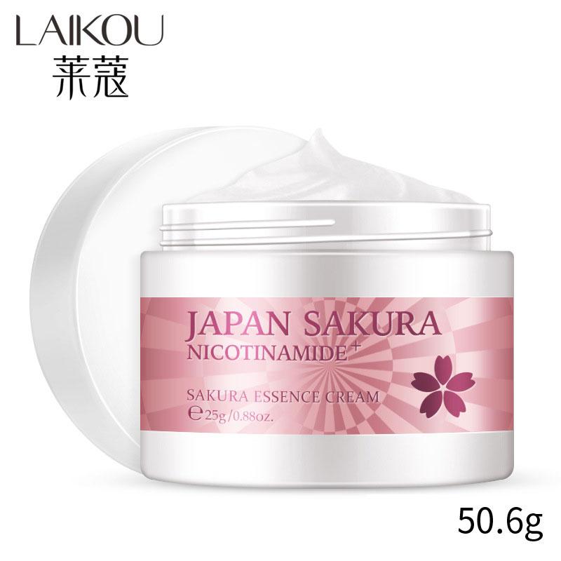 Moisturizing Facial Cream 25g