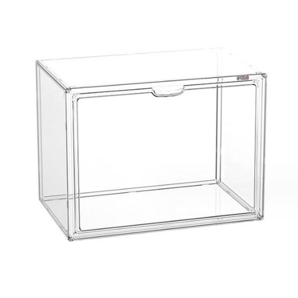 Ille Simply Simple Transparent Figures Large, 1 korejská hračka