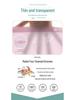 Children's Breathable Modal Sweatpants and Antibacterial Mulberry Silk Underwear, 4-Piece Box for Boys and Girls.