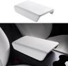 Car Center Console Cover Center Console Arm Rest Lid Central Armrest Box for Tesla Model 3/Y 2019-2026/Model 3 Highland 2026
