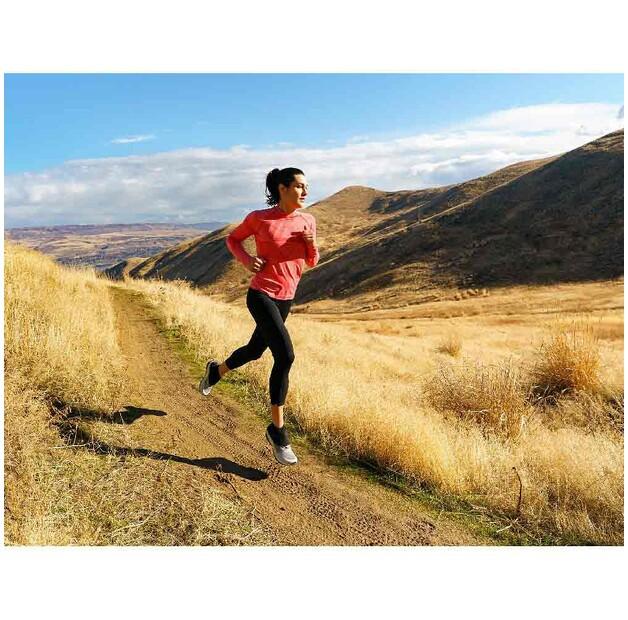 Topo Athletic MT-4 кроссовки трейловые