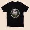 NWT Agnus Dei T-shirt Black Size S To 5XL
