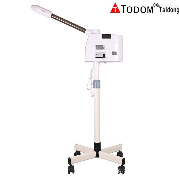 Taidong Facial Hydration Mist Steamer for Home & Salon белый