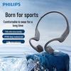 Philips TAA6609C Bone Conduction Bluetooth Headset