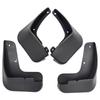 Compatible Mudguard for Chang'an CX20 2014
