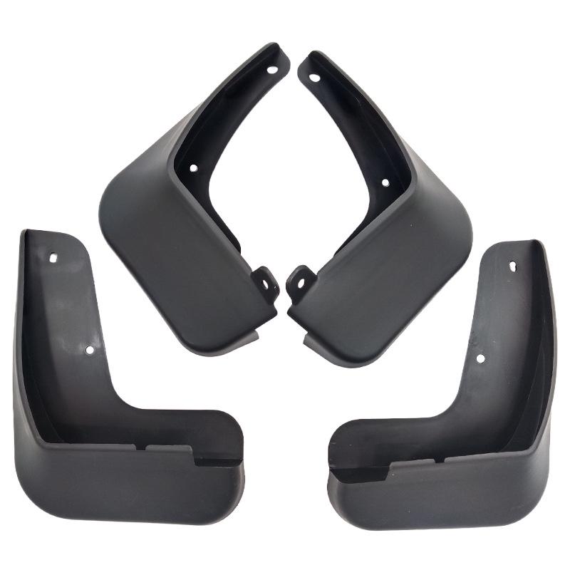 Compatible Mudguard for Chang an CX20 2014