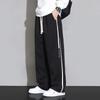 Dingfengbaoluo Men's Casual Athletic Pants