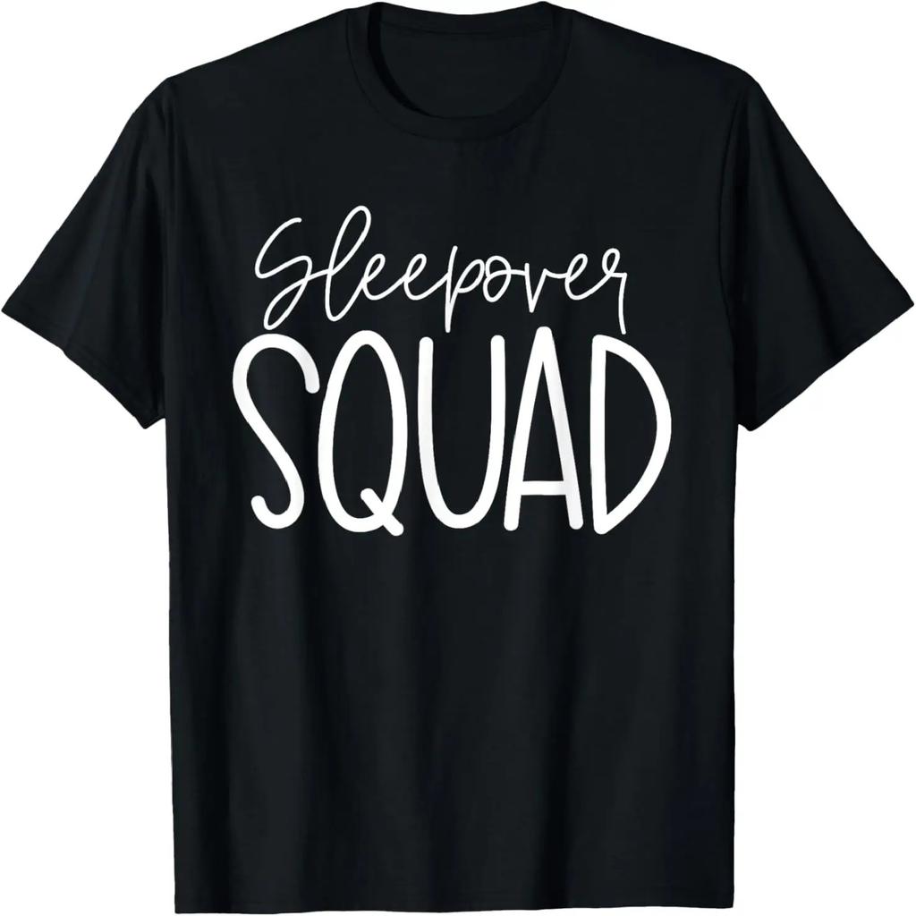 Pajama BFF Bestie T-Shirt