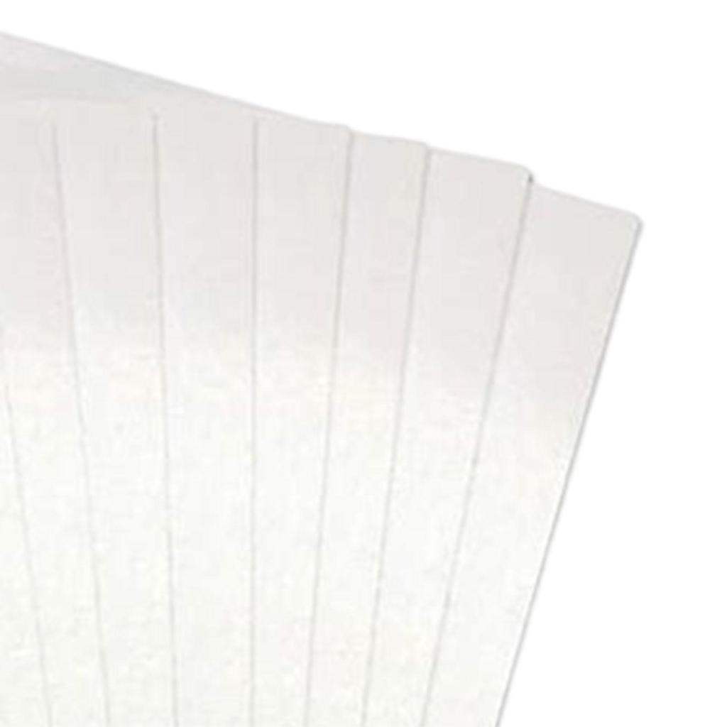 Emballages thermorétractables DIY Loisirs créatifs pour adultes Papier imprimable Embellissements en papier