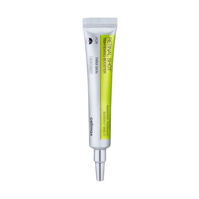 The Vita-A Retinal Shot Tightening Booster 15ml – Firming Retinal Treatment for Wrinkles & Elasticity
