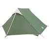 VidaXL 2-person Green Waterproof Camping Tent, Tent, Camping Shelter, Garden Shed, Garden Tent, Shelter 4009434