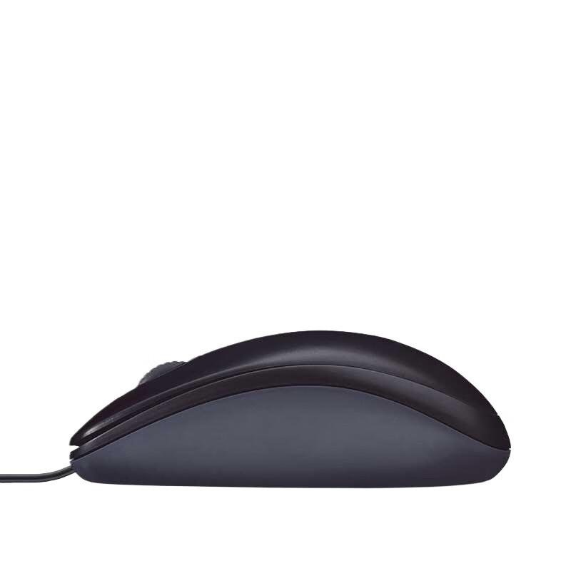Logitech M90 Wired Mouse