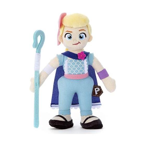 Disney Character Poppet Toy Story 4 Bo Peep Height approx. 18cm