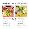 Coolooda Kitchen Scissors, Shredder Scissors, Shredder Scissors, 5 Blades, Kitchen Shears, Shredder Scissors, For cutting fresh herbs, mint, parsley,