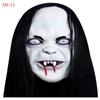 Scary Car Sticker Devilish Rear Window Sticker Decoration Car Vinyl Sticker  Car Rear Window