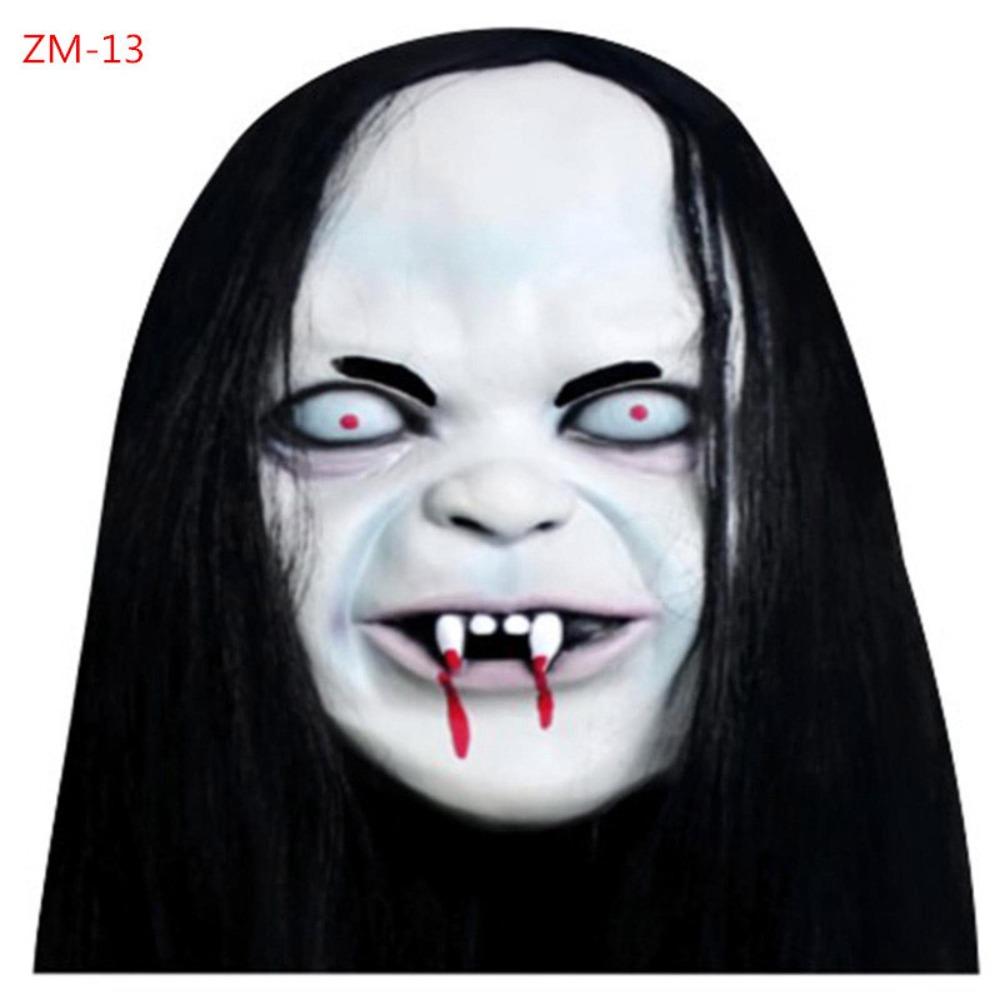 Scary Car Sticker Devilish Rear Window Sticker Decoration Car Vinyl Sticker Car Rear Window