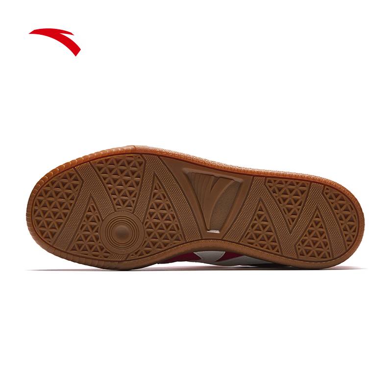 Anta Classic German Trainer Casual Shoes