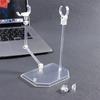 1Set Action Figure Base Display Holder Bracket Anime Doll Model Support Stand
