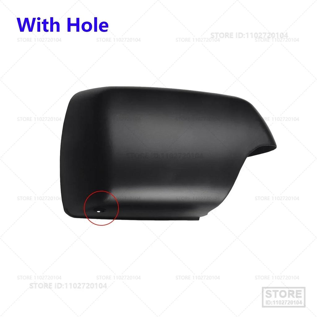 For 2000-2006 BMW X5(E53) Wing Door Mirror Cover Casing 51168254903 51168254904 51168266733 51168266734 51168256321 51168256322