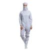 HANYANGCLEAN Anti-Static Cleanroom Suit with Hood