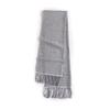 Imitation cashmere scarf women's high-end plaid scarf fashion temperament autumn and winter thickened warm outer shawl