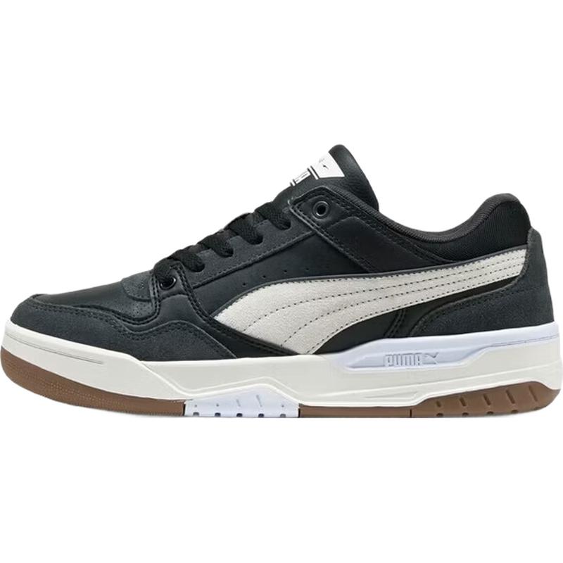 PUMA REBOUND 400214 Ретро Платформа Повседневные Кроссовки 37