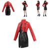 Eva Katsuragi Misato Cosplay Costume For Adults High Quality And Comfortable