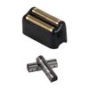Electric Trimmer Head Foil Smoothing Cutting Spiral Surfaces Clipper Replace Cutter for FXFS2 Models Black