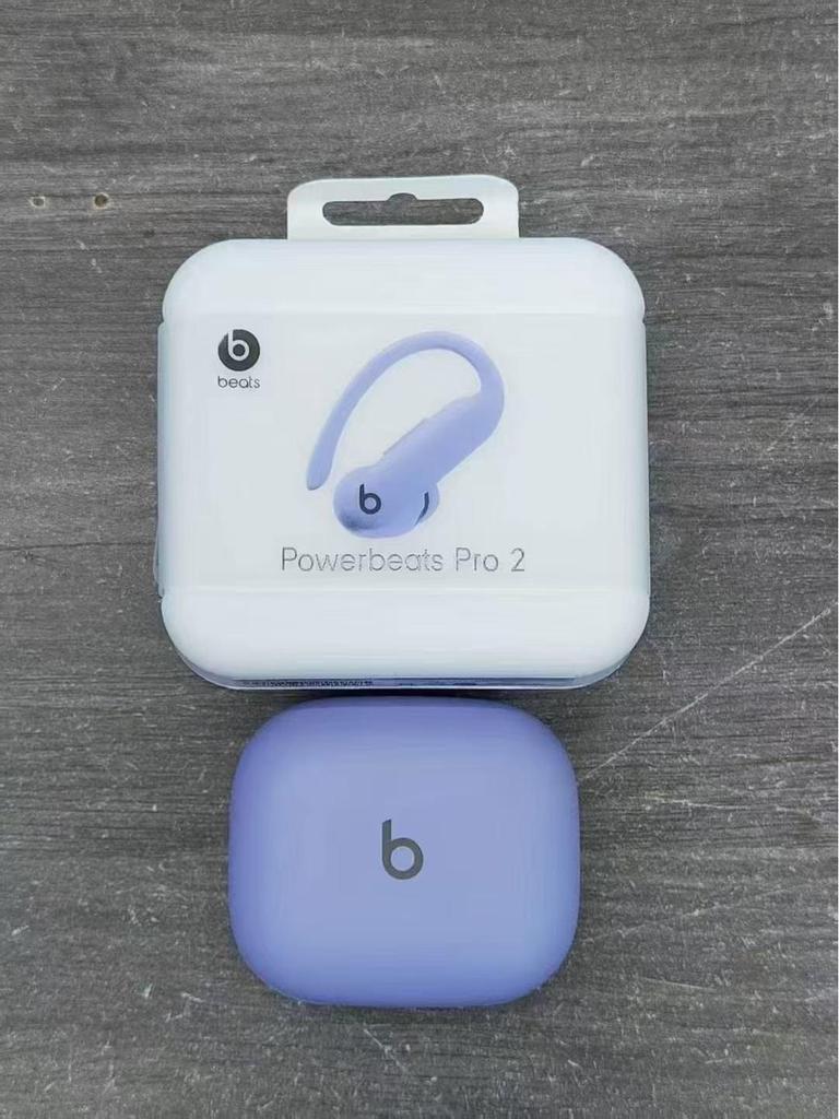 New Cross-border Power Pro2 Semi In-Ear TWS Bluetooth Earphones with Pop-up Window