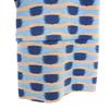 unused AVOCA 7 minutes sleeve Long dress 38 blue Tagged Women Used