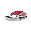 Nike Court Legacy Ambition Beats Amortizare Pantofi de Skateboard cu Top Jos Unisex Negru Alb DH3161-100(echipa912-)