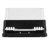 Dental   Applicator Dispenser Compact Convenient Large Capacity Dental Cotton Tip Box