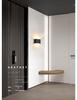 Nordic Minimalist Wall Sconce for Living Room & Bedroom