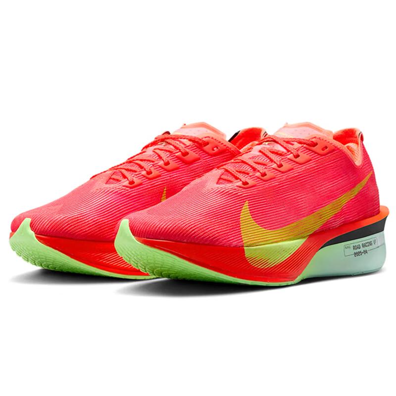 Nike Women's ZoomX Vaporfly 4 Running Shoes