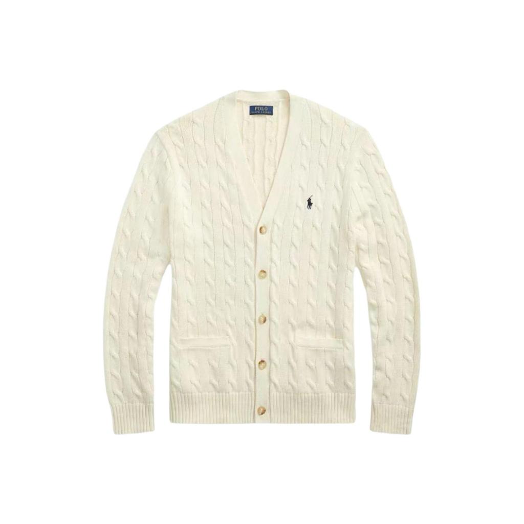 Polo Ralph Lauren SS24 Knitwear Standard Men's MNPOSWE16821765-101