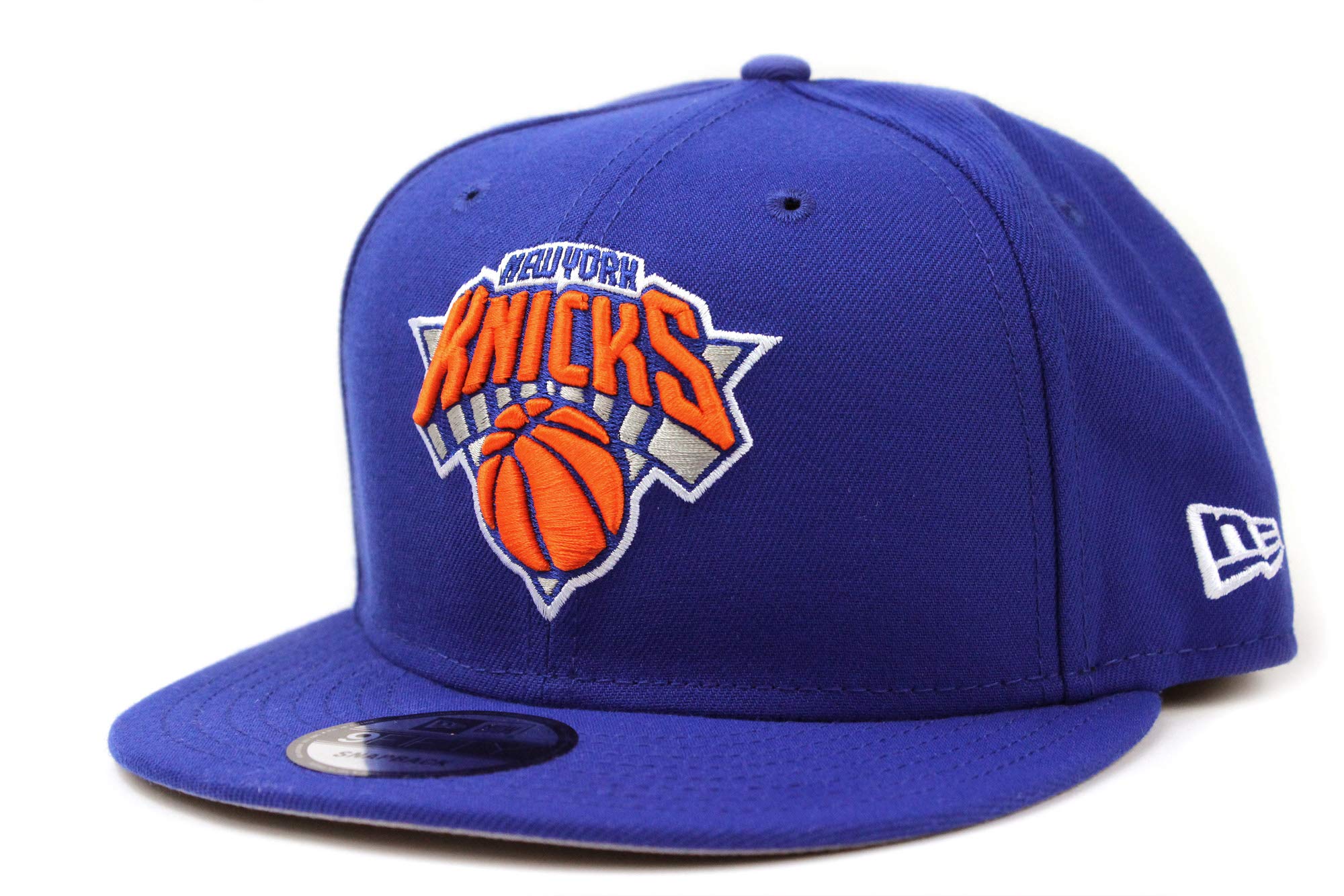 

NEW ERA 9FIFTY Snapback Cap NBA Eastern Conference New York Knicks New York Knicks