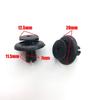 Subaru Push-In Rivet Trim Clip 909130051 for Wheel Arch Liner & Engine Cover