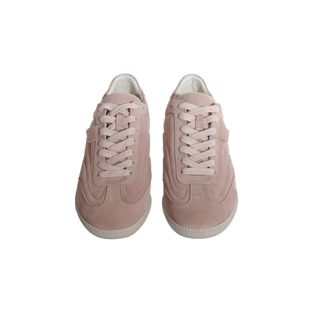 Guilf Robb Racing Sneakers In Dust Pink
