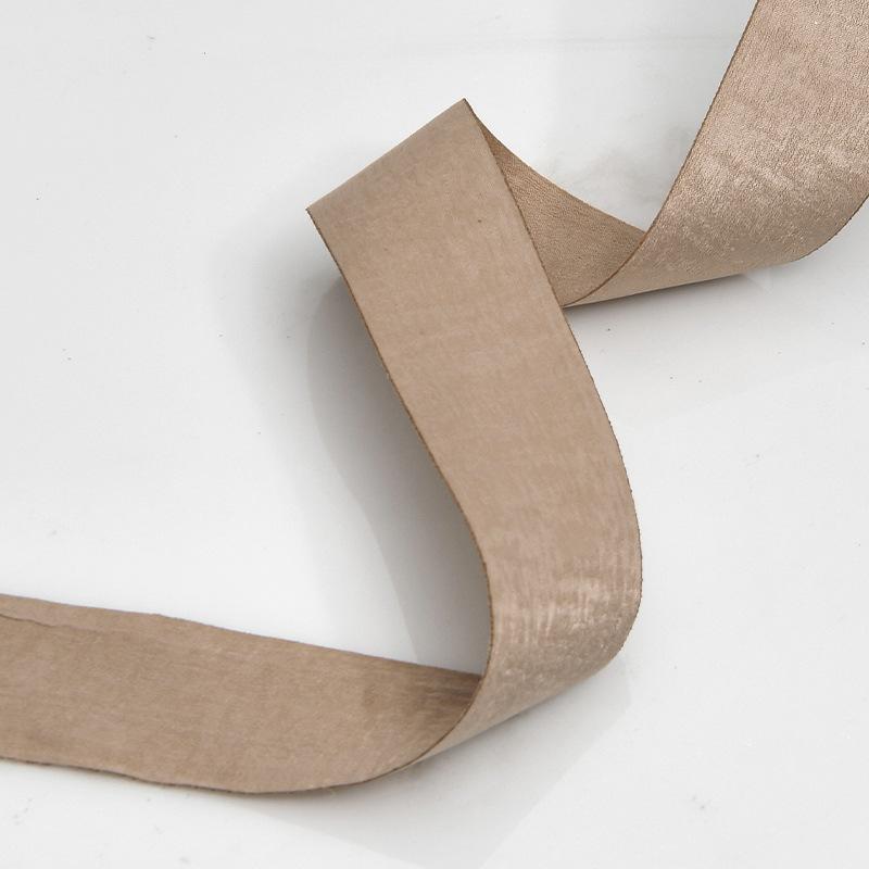 Oboustranná sametová stuha Sametová stuha Ručně vyráběná DIY Vlasové doplňky Sponka do vlasů Ozdoba hlavy Materiál Stuha Dekorace Stuha s malým voňavým větrem