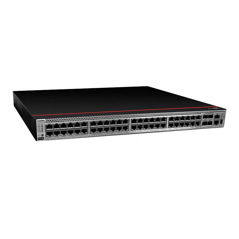 Huawei S5735S Series Ethernet Switches