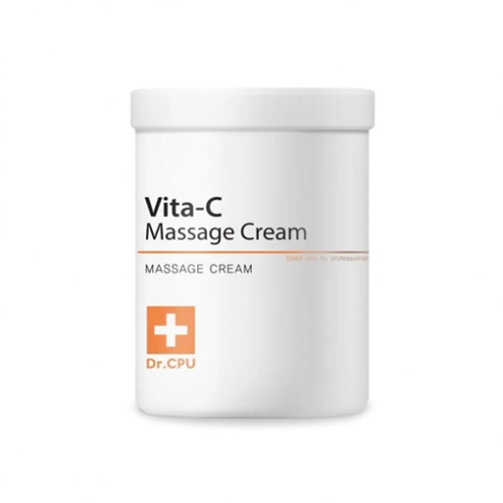 [Dr.CPU] Vita-C Massage Cream (Massage Cream) 1000ml