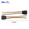 4PCS MN119739 FK0279 Performance Ignition Coil With Extension Wire Fits Mitsubishi Colt Z23A Z27A/W Z25A 4G15 Z26A Z28A 4G19