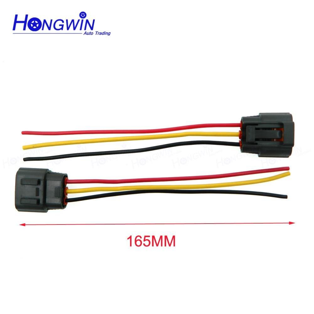 4PCS MN119739 FK0279 Performance Ignition Coil With Extension Wire Fits Mitsubishi Colt Z23A Z27A/W Z25A 4G15 Z26A Z28A 4G19