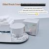 Îngrijirea feței – Creme și loțiuni de față