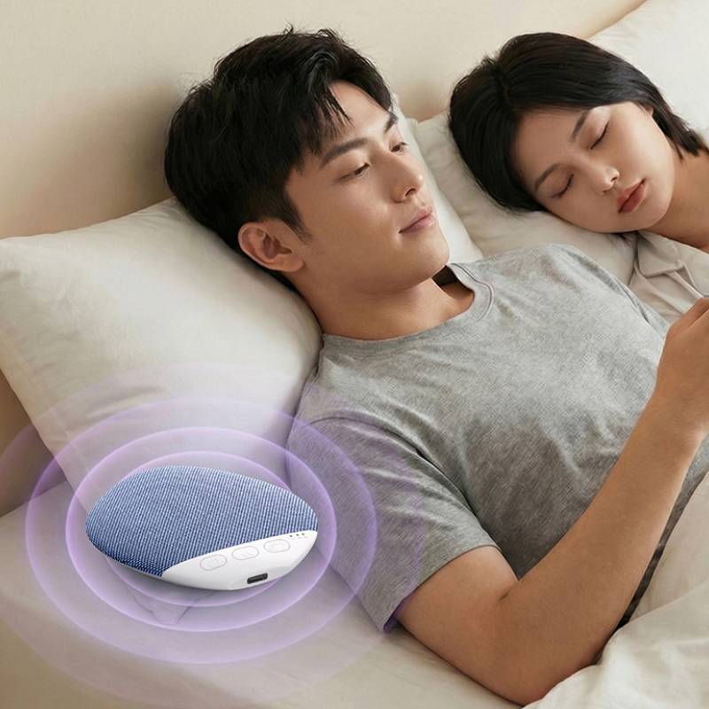Altoparlante Bluetooth Sleep Sound con Audio di Alta Qualità per Uso Domestico