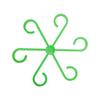 Potted Plants Supporting Frame Easy Installation Vine Plants Trellis for Potted Plants Accessories
