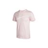 New Nike T Shirts Men Pink DC5095-663
