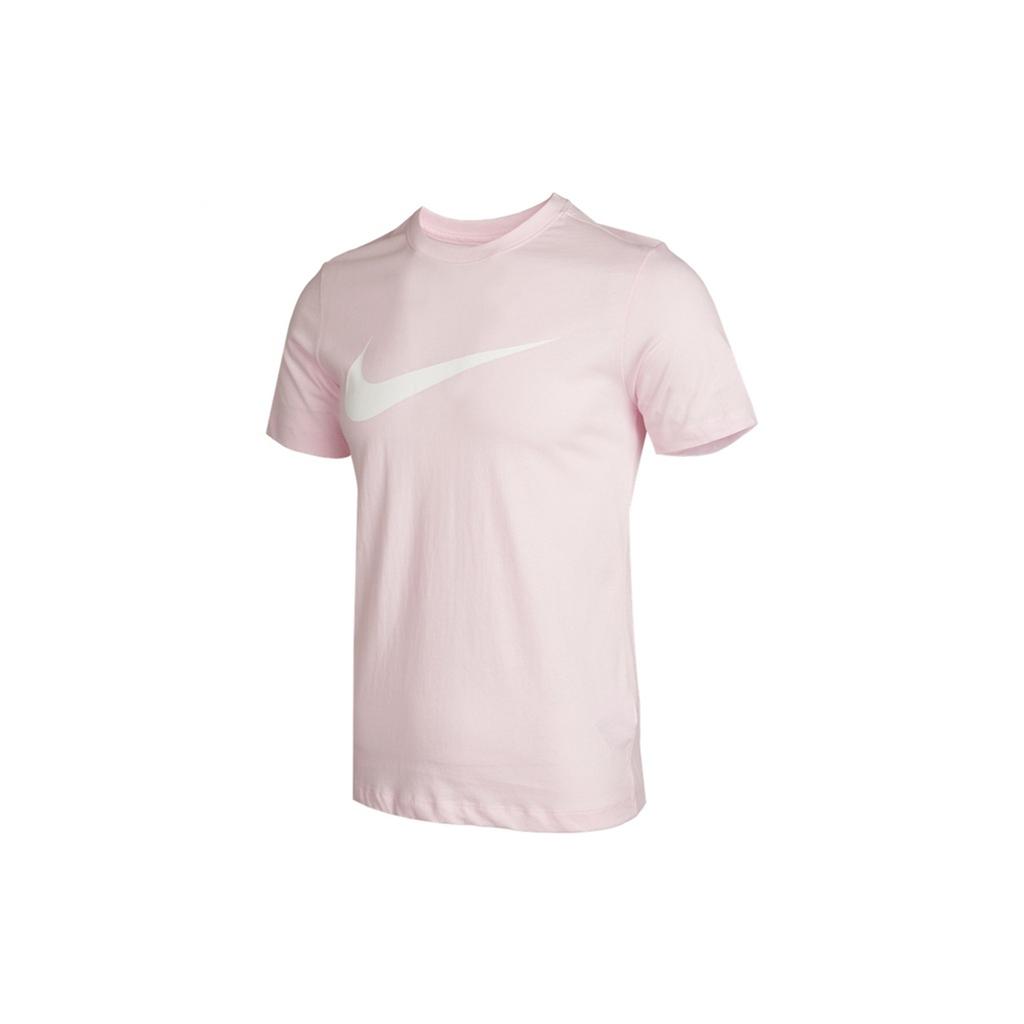 New Nike T Shirts Men Pink DC5095-663
