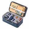 Qianli Jiangshan Portable Ceramic Travel Tea Set